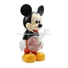 Miki Mouse Waterpipe