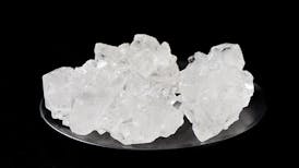 Crystals THC-A Best Dabs 1 Gram 90.5%