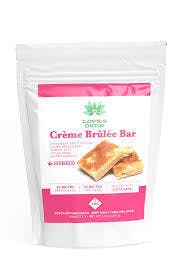 Loves Oven Creme Brulee Bar