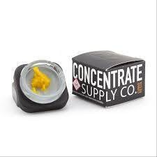 Flavor Bomb Sugar Wax CSC