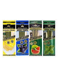King Palm $4
