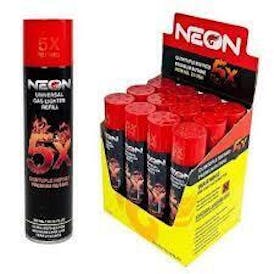 Butane $6