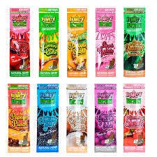 Wraps Juicy $2.00