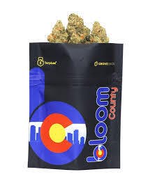 Juicy Fruit - 3.5g Flower by Bloom County