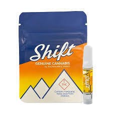 Shift 1000mg Cart Unicorn Piss