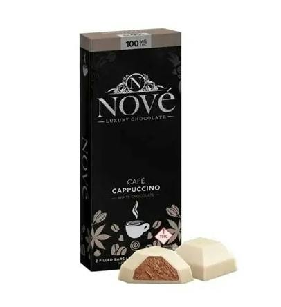 Cafe Cappuccino cannabis product