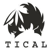 Tical Rosin Joint 1.5 Gram Gritty