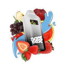 Apple Sauce | Disposable | 2g cannabis product