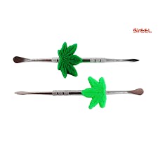 Dab Tool Leaf