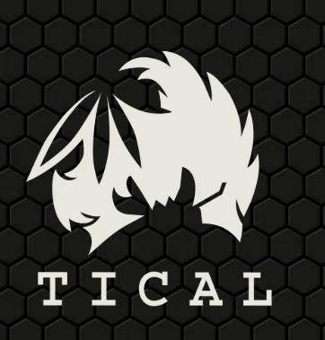 Tical Rosin Joint 1.5 Gram Limoncello
