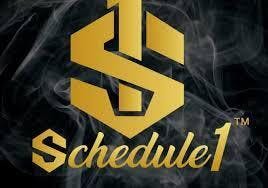 Suckers Schedule One