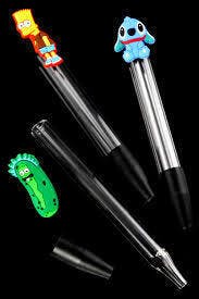 Dab Straw $16