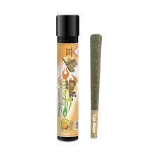 Cali Blaze 1 gram Infused Joints Mango $12 or 2/$18