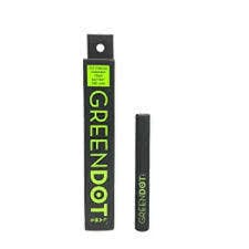 Green Dot Battery