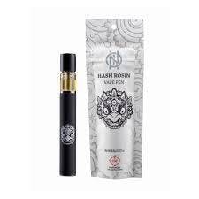 Binske Rosin Disposable 500mg Mochi Drip
