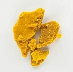 Bio Diesel Wax Clutchx cannabis product