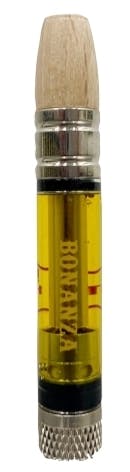 Skywalker OG 1000mg Cartridge Bonanza cannabis product