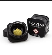 Kaviar Bud