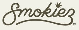 Smokiez Gummy One Piece 100mg Sour Peach cannabis product