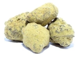 Dadirri Moonrocks 3.5g Unit ATF $64 cannabis product