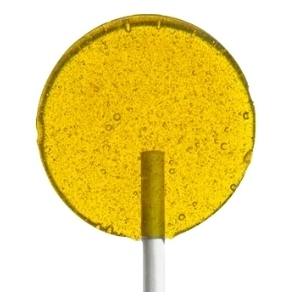 Mountain High Sucker 10mg Lemon at High Times Dispensary
