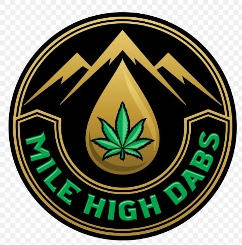 Mile High Wax Rainbow Cookie