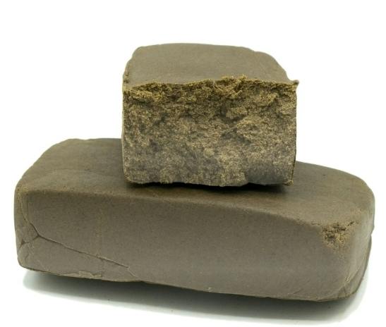 Dadirri Bubble Hash 1 Gram MAC