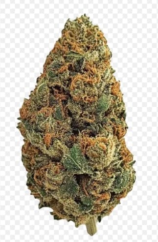Bio Diesel (28.27-28.87%) Platinum Revel cannabis product