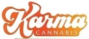 Karma Flower White99 8th ($24)