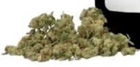 Gelato Cake (18.17-19.3%) 1/2 OZ $25 or $39/OZ Heartland cannabis product