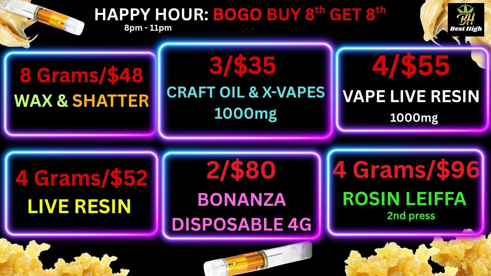 best vape for shatter 🍯 8 G/$48 WAX & |4 G/$52 Live RESIN☀️ at High Dispensary vaporesso xros 3 how buy foger refill online Flavor:PepperMintz