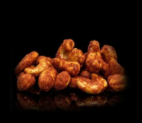 Koala Cashews Cinnamon