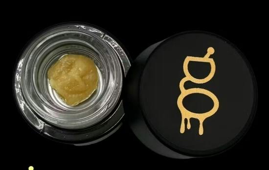 Good Chem Rosin 2G Bucket Apple Cream