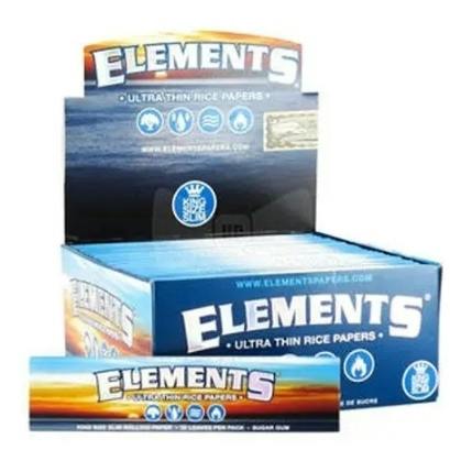 Elements Paper Artesano King Slim Rice $4.50