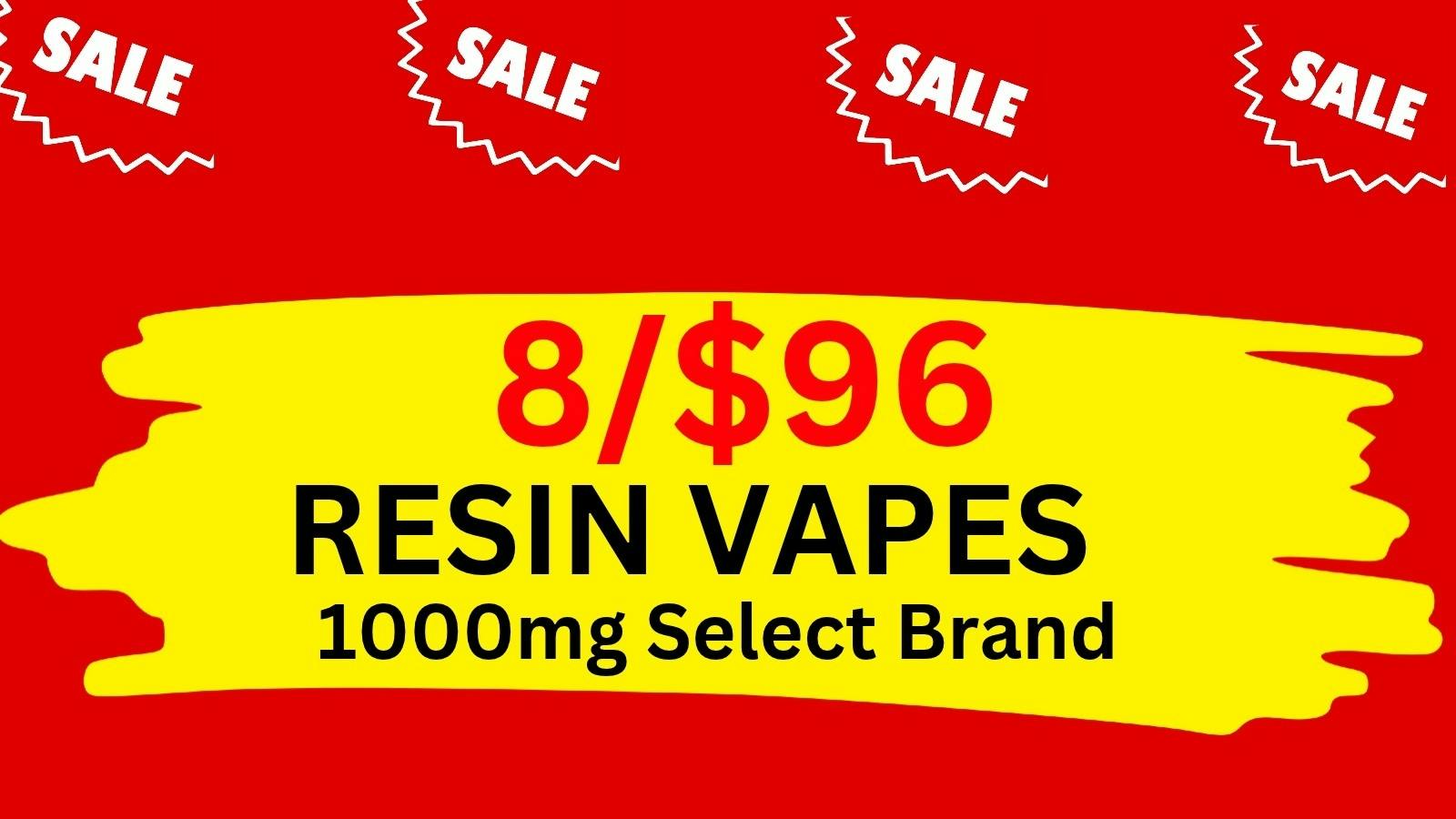 Rippys 1000mg Cart Live Island Blast