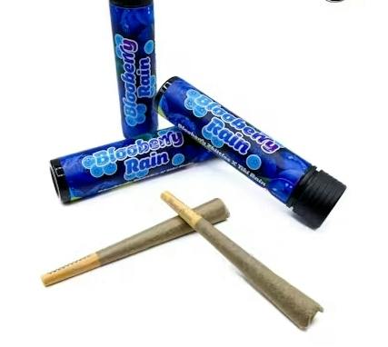 Big Ern's Joint Blooberry Rain 1g $14