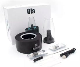 OLA | Vaporizer