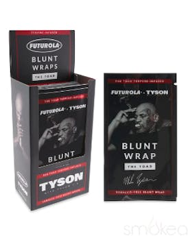 Tyson | Blunt Wraps