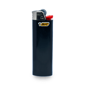 BIC- Lighter (Assorted Colors)