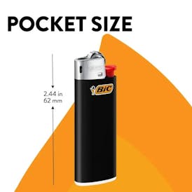 Bic Mini Lighters