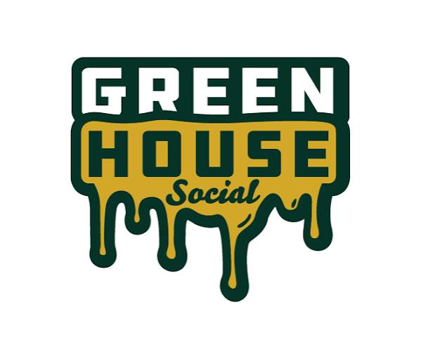 Green House Lemon Meringue