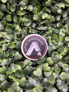 ALTVM - Good Fella Live Rosin - 1G