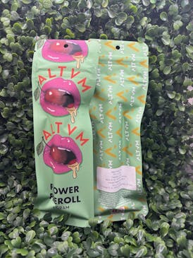 ALTVM - Wild Cherry Pre-Roll - 1G