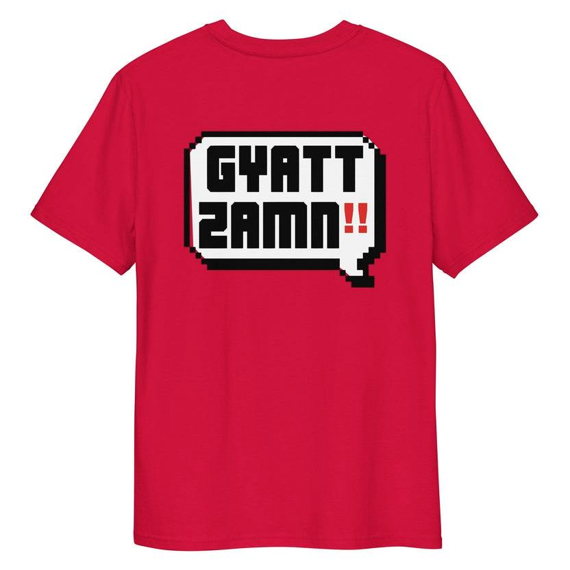 ALTVM - Gyatt Zamn T-shirt