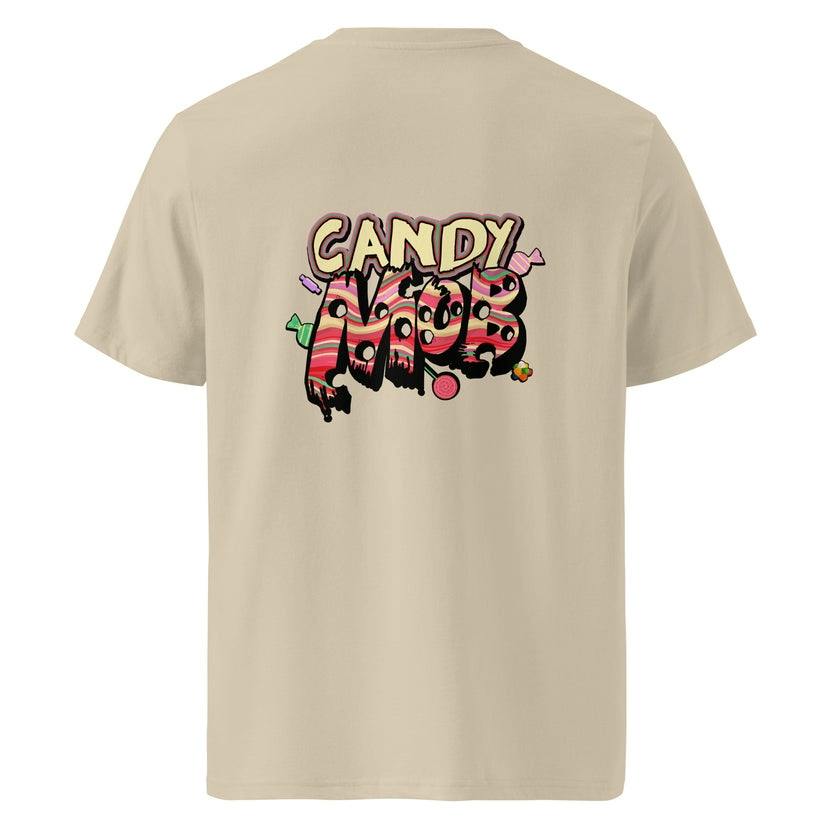 ALTVM | Desert Dust | Candy Mob T-shirt