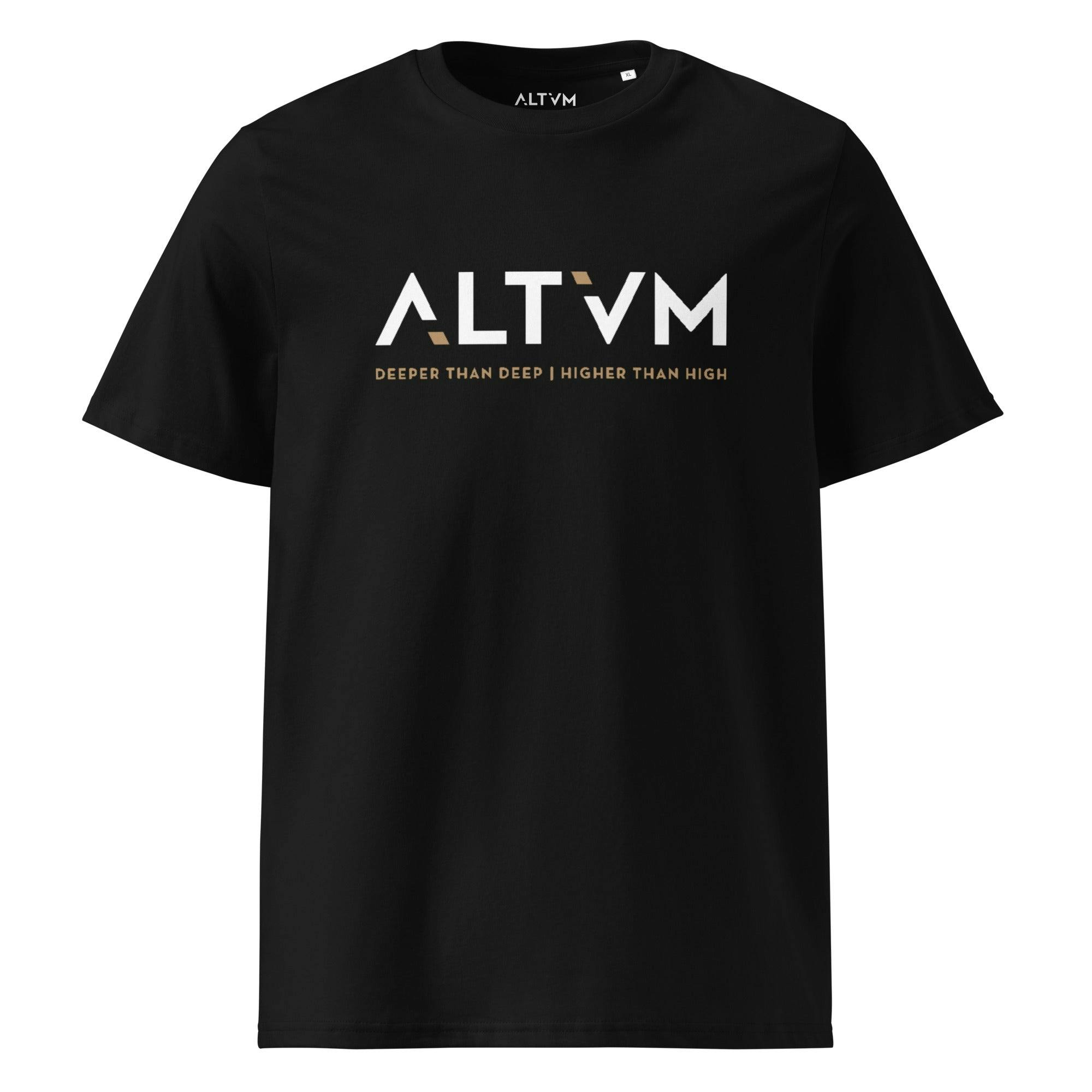ALTVM | Womens / Classic Logo | T-shirt
