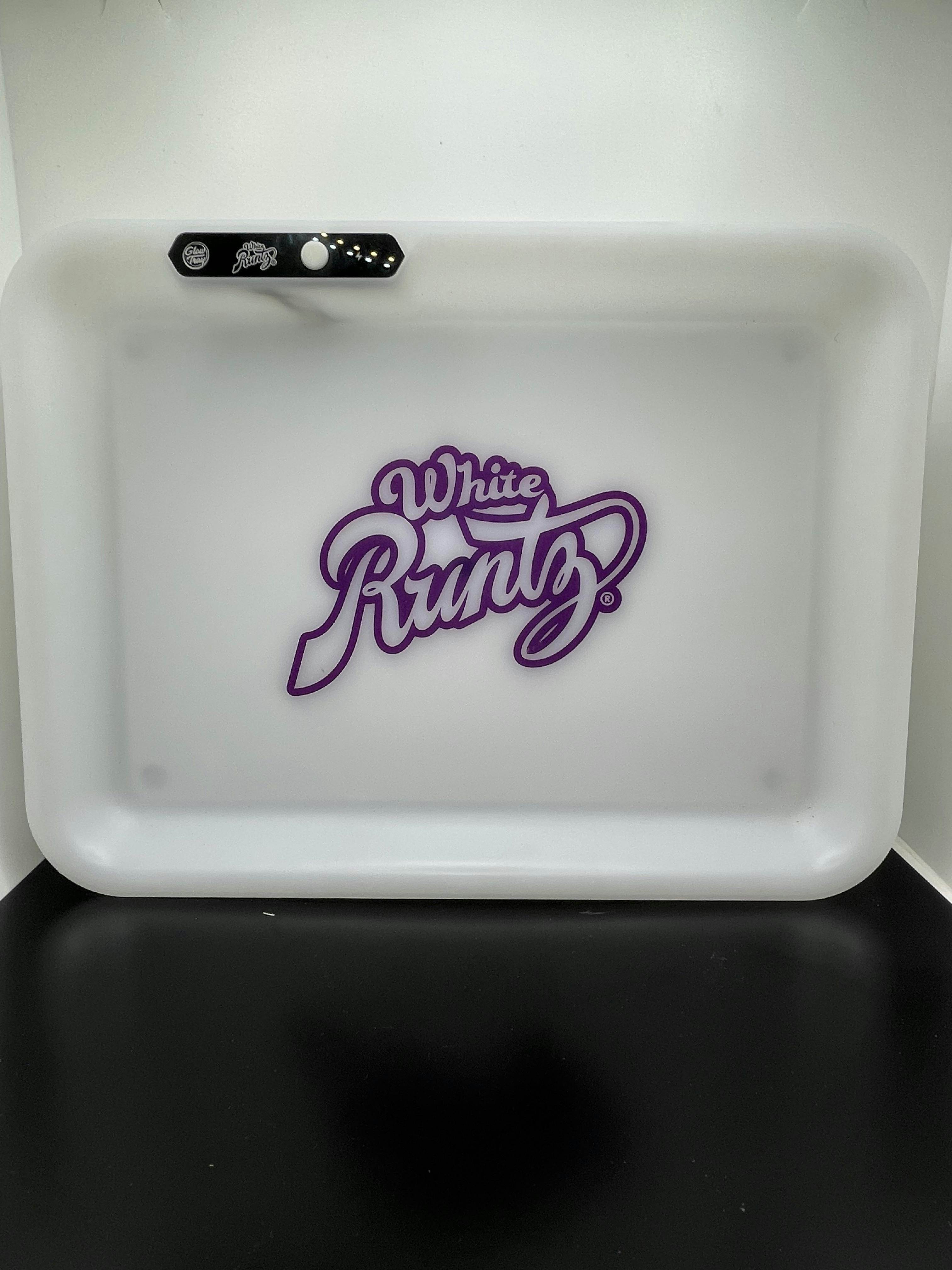 White Runtz