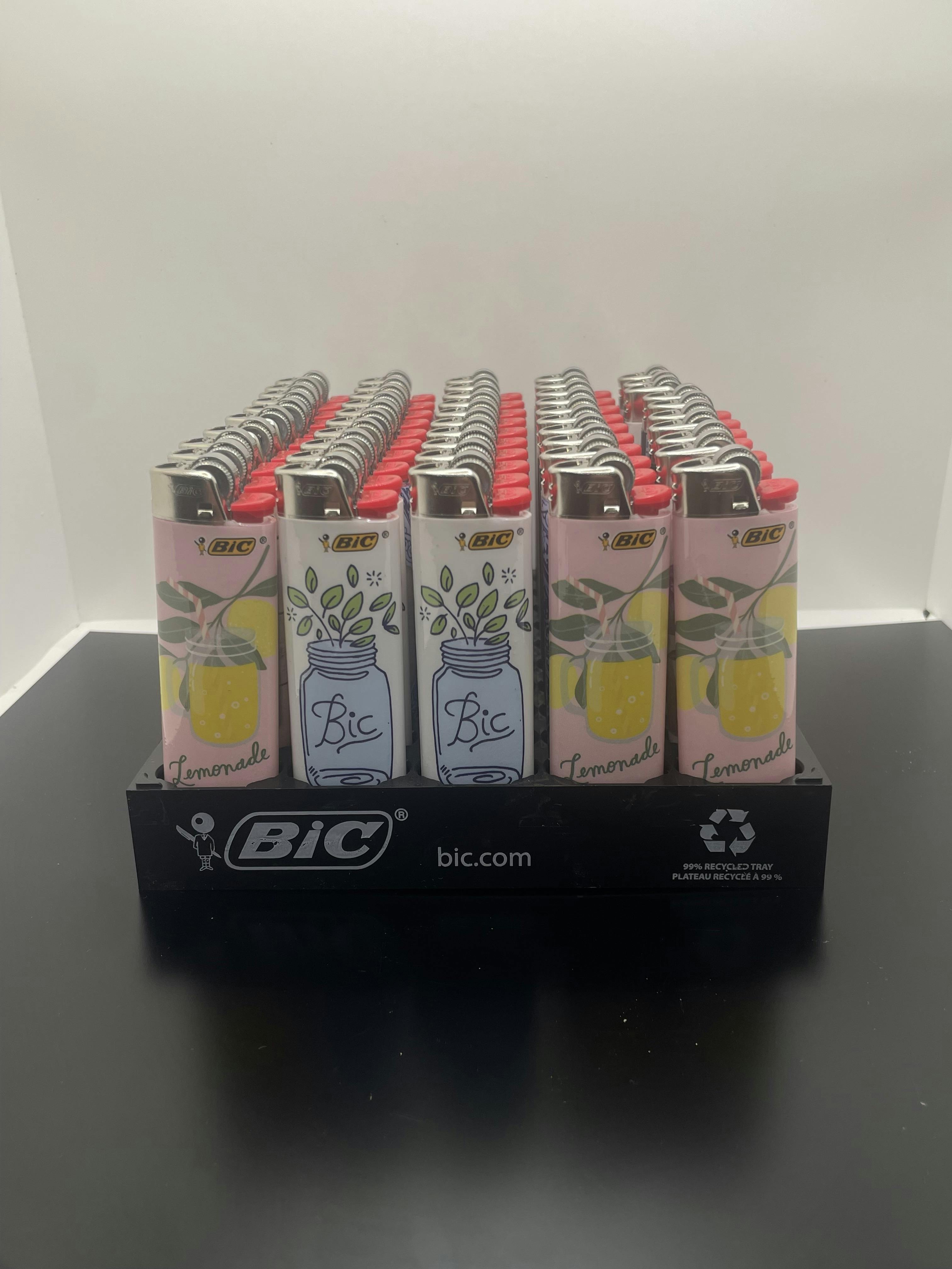Bic | Lighters