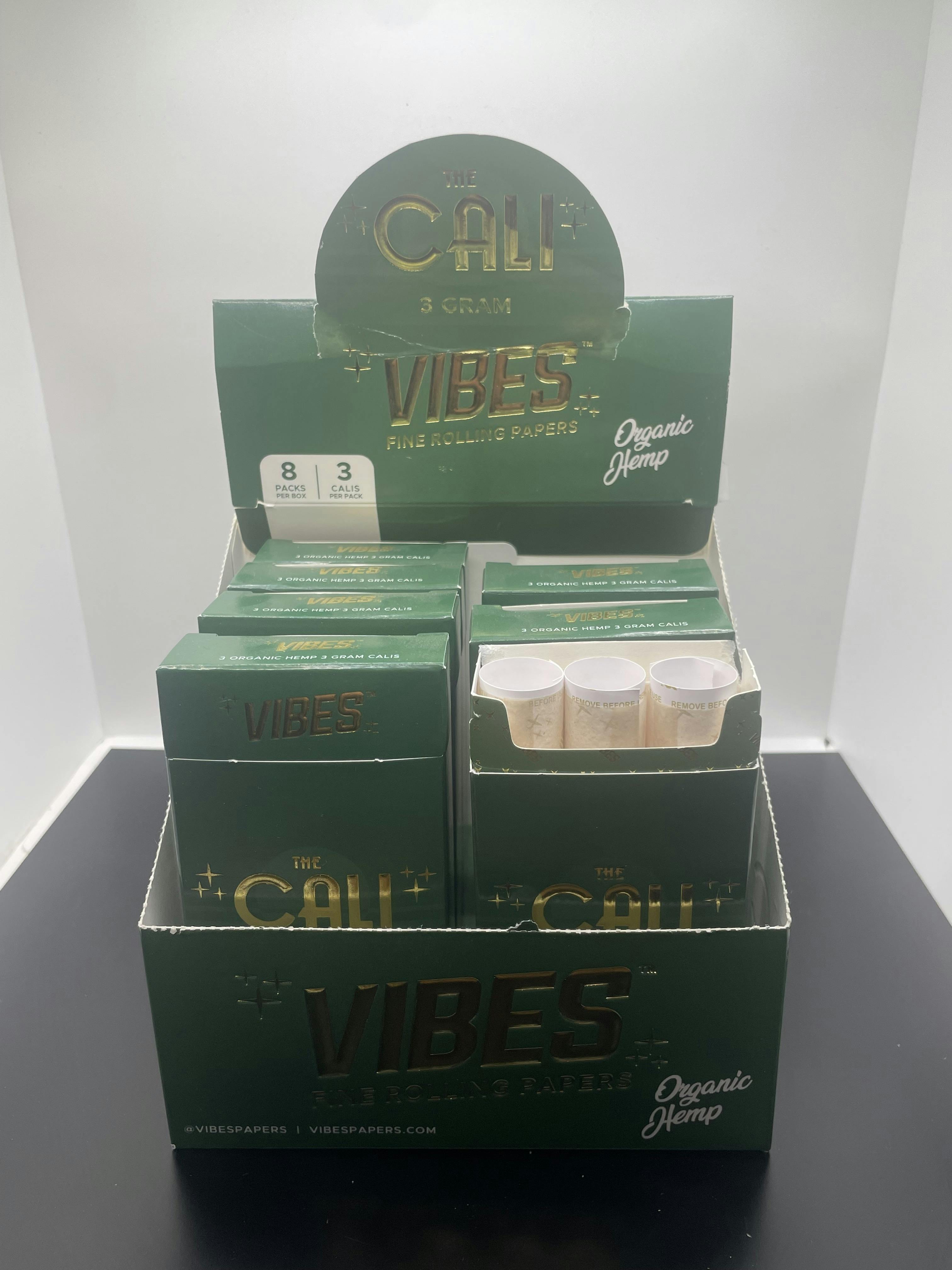 VIBES | CUBANO