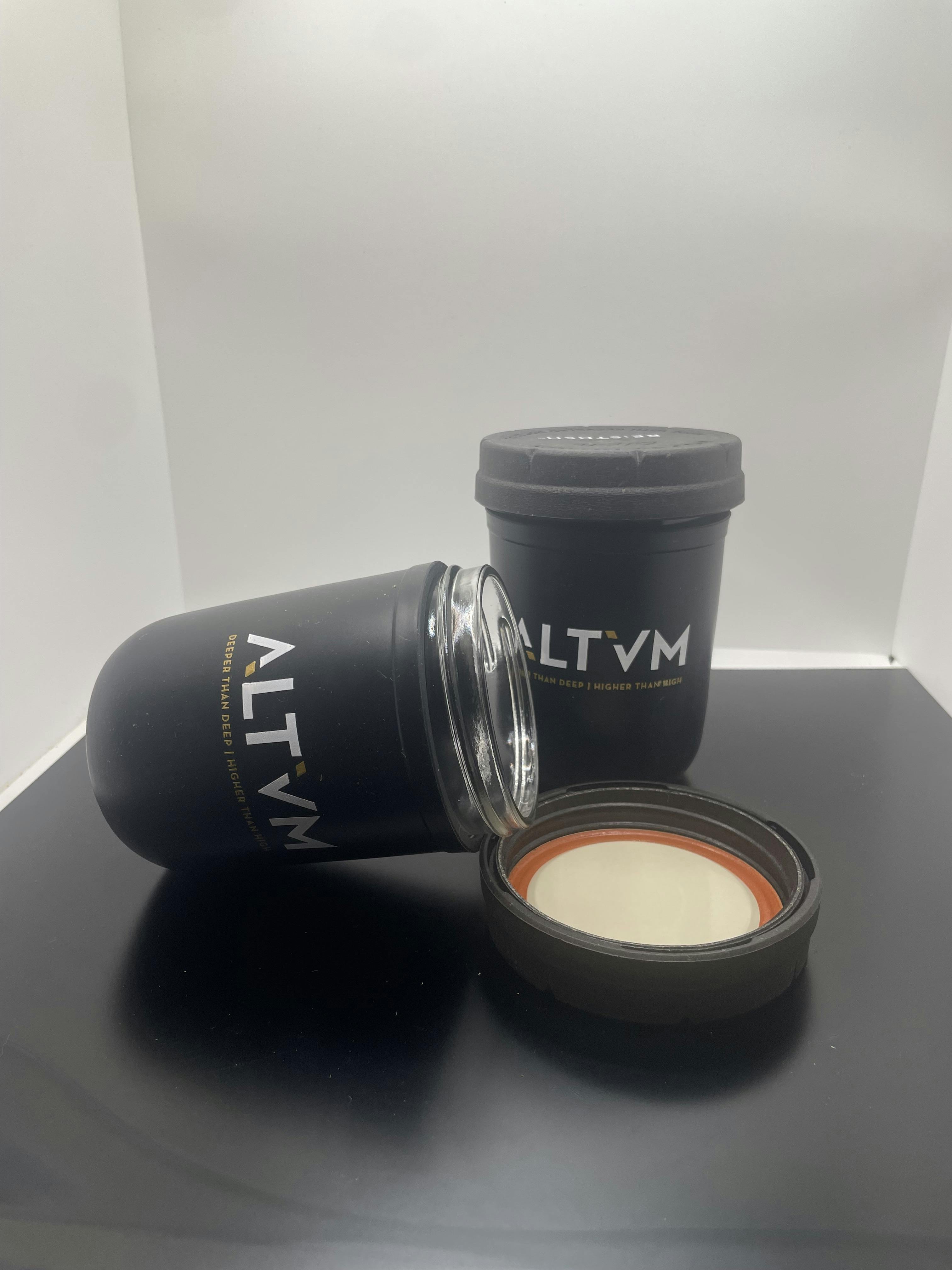ALTVM | BIG JARS